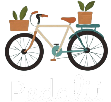 Pedalii.com - Bicycle Tours and Delivery Service